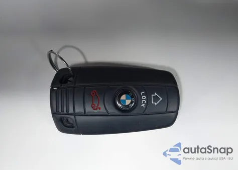 2012 BMW X5 xDrive35I/xDrive35I Premium/xDrive35I Sport Activity z USA, uszkodzony, nr VIN 5UXZV4C55CL754164